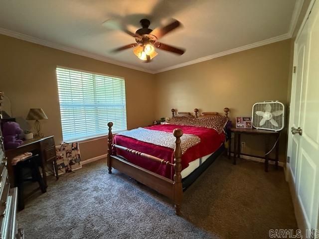 266 Lillianwood Drive, Sheridan, AR 72150
