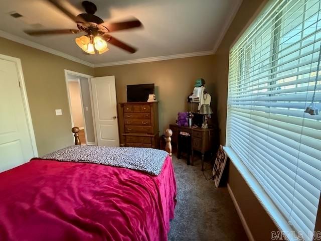 266 Lillianwood Drive, Sheridan, AR 72150