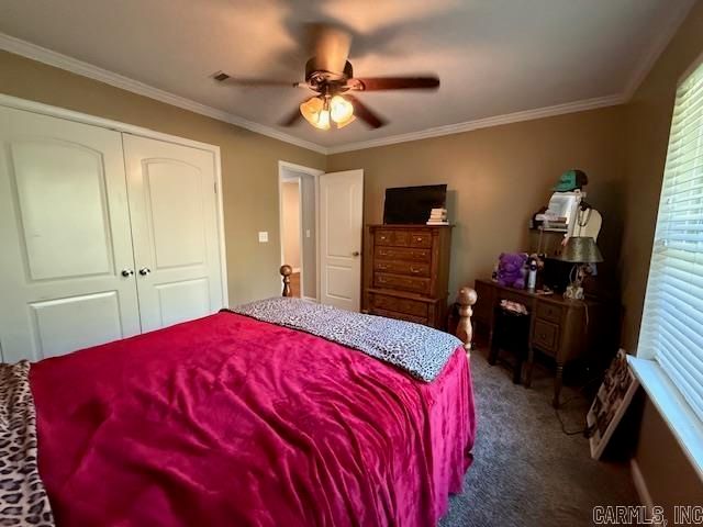 266 Lillianwood Drive, Sheridan, AR 72150