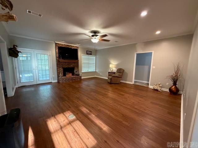 266 Lillianwood Drive, Sheridan, AR 72150