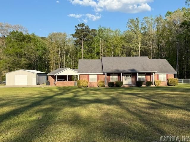 266 Lillianwood Drive, Sheridan, AR 72150