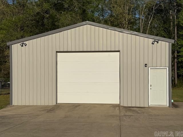 266 Lillianwood Drive, Sheridan, AR 72150