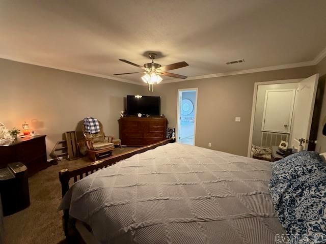266 Lillianwood Drive, Sheridan, AR 72150