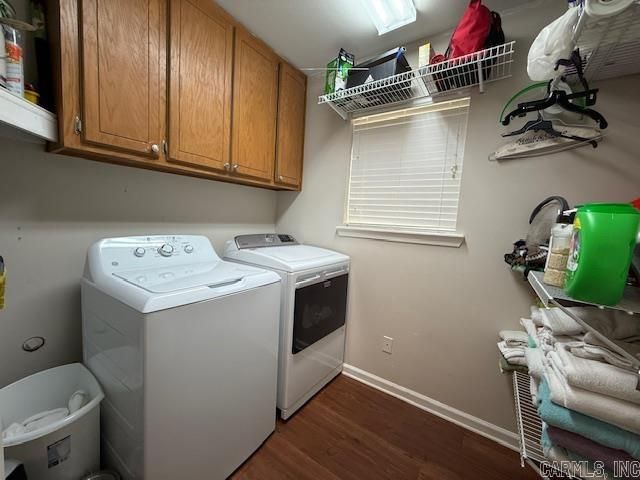 266 Lillianwood Drive, Sheridan, AR 72150
