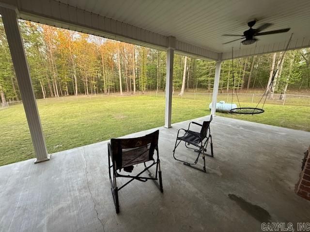 266 Lillianwood Drive, Sheridan, AR 72150