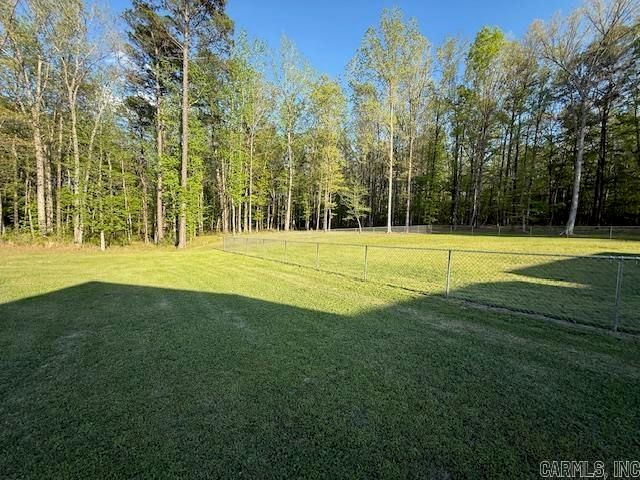 266 Lillianwood Drive, Sheridan, AR 72150