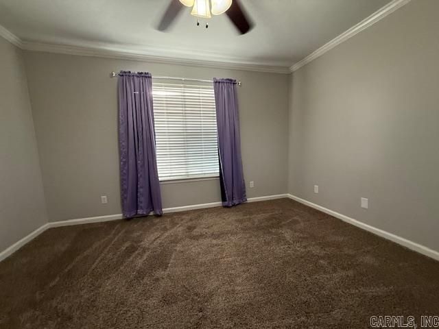 266 Lillianwood Drive, Sheridan, AR 72150