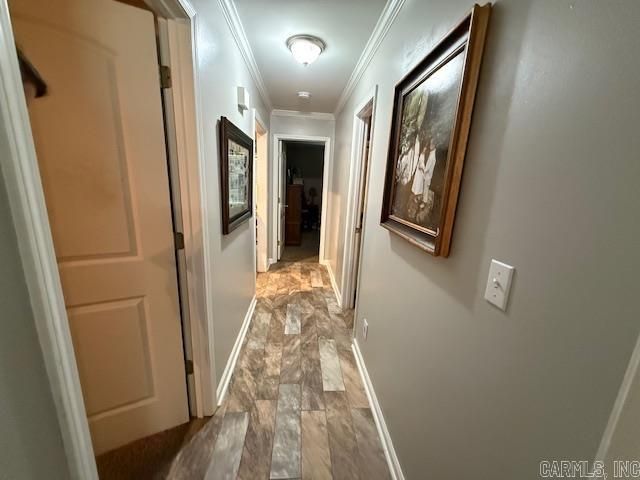 266 Lillianwood Drive, Sheridan, AR 72150