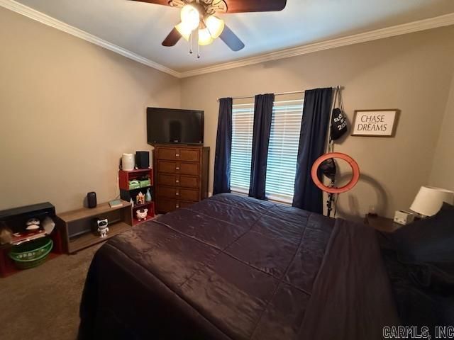 266 Lillianwood Drive, Sheridan, AR 72150