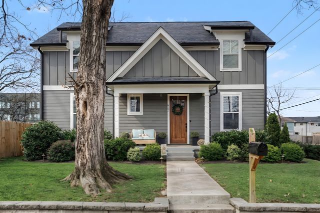 622 N 2nd St, Nashville, TN 37207