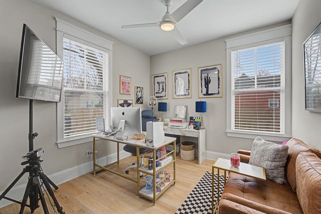622 N 2nd St, Nashville, TN 37207