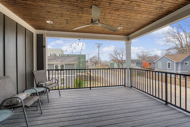 622 N 2nd St, Nashville, TN 37207