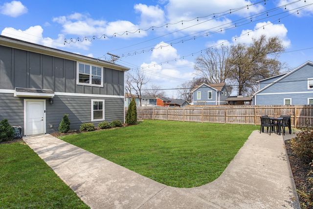 622 N 2nd St, Nashville, TN 37207