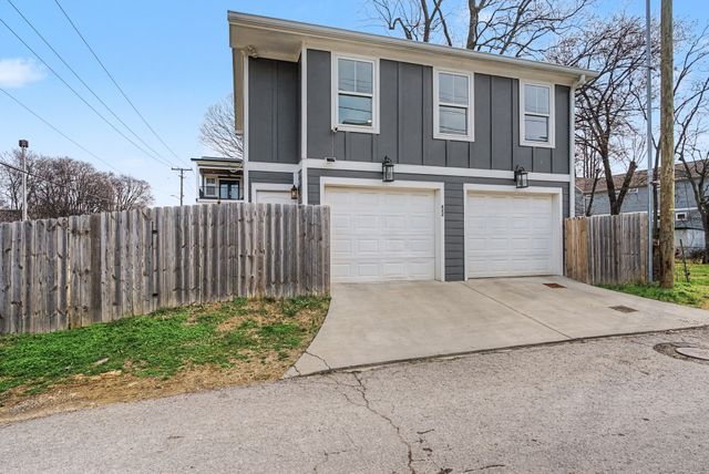 622 N 2nd St, Nashville, TN 37207