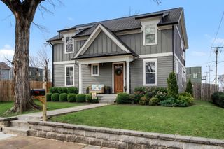 622 N 2nd St, Nashville, TN 37207