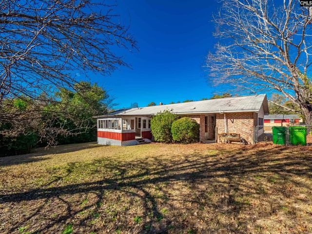 7444 Parkview Drive, Columbia, SC 29223