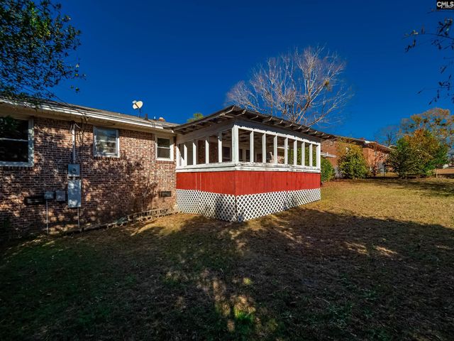 7444 Parkview Drive, Columbia, SC 29223