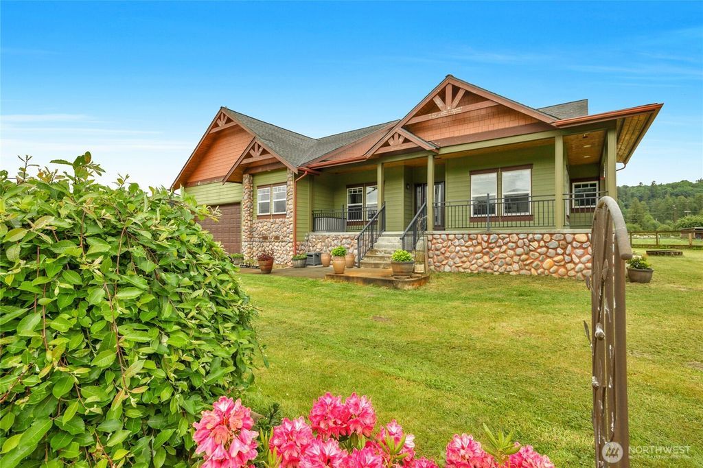 26812 162nd Street SE, Monroe, WA 98272