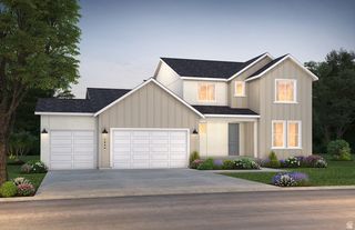1025 E 310 S #13, Salem, UT 84653