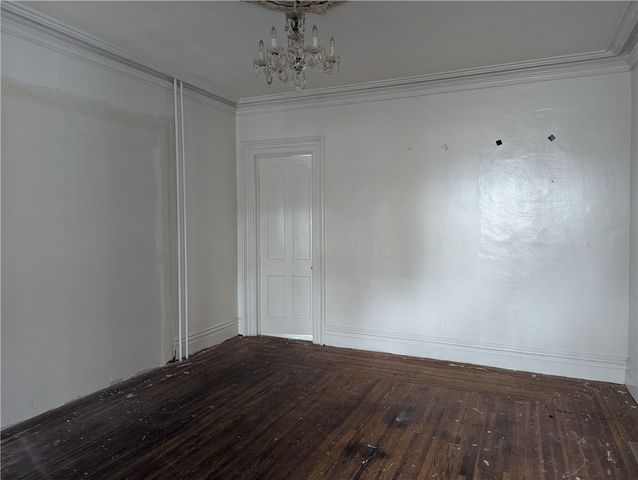 318 West Avenue, Ridgeway, NY 14103