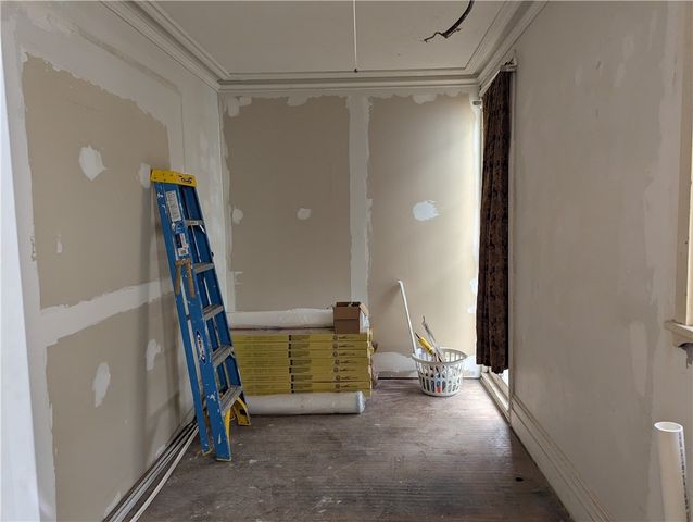 318 West Avenue, Ridgeway, NY 14103