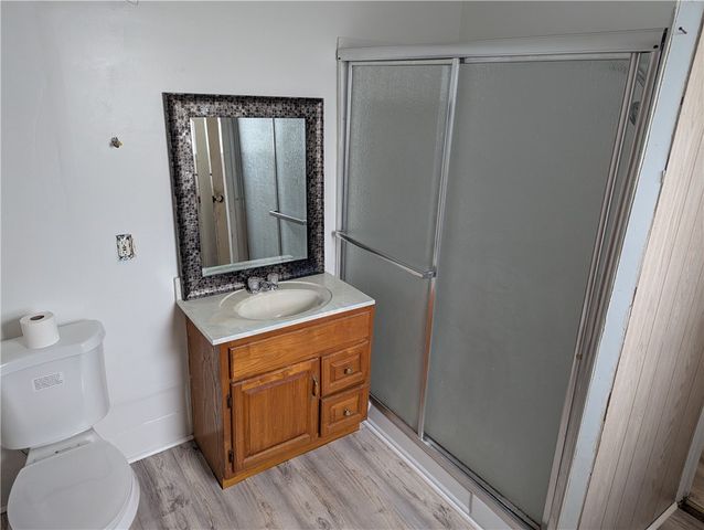 318 West Avenue, Ridgeway, NY 14103