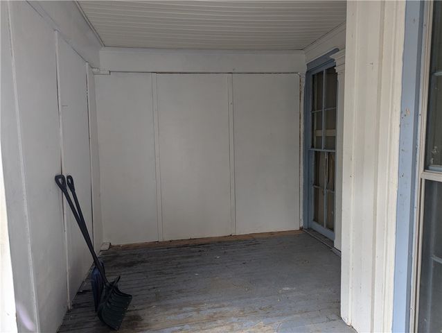 318 West Avenue, Ridgeway, NY 14103