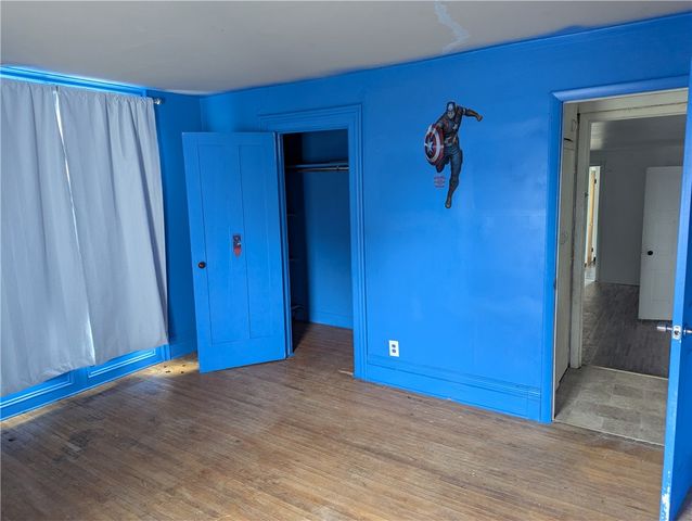 318 West Avenue, Ridgeway, NY 14103