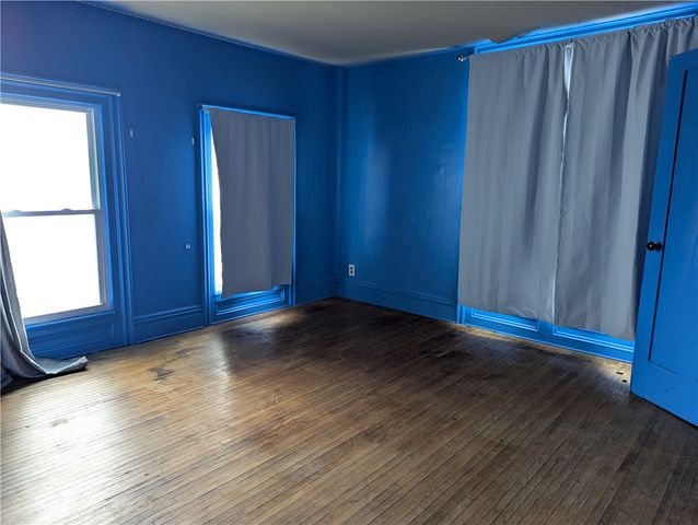 318 West Avenue, Ridgeway, NY 14103