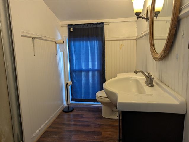 318 West Avenue, Ridgeway, NY 14103