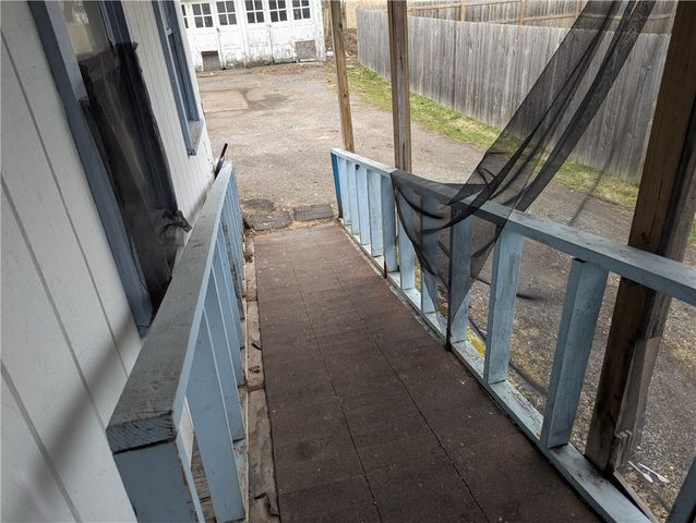 318 West Avenue, Ridgeway, NY 14103