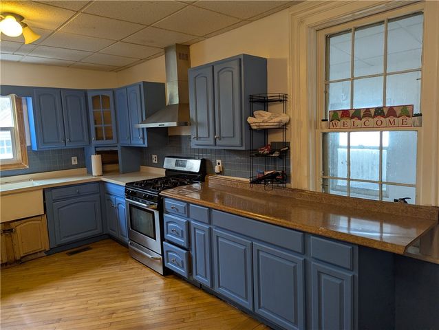 318 West Avenue, Ridgeway, NY 14103