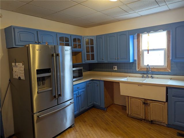 318 West Avenue, Ridgeway, NY 14103