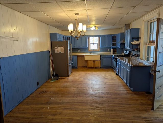 318 West Avenue, Ridgeway, NY 14103