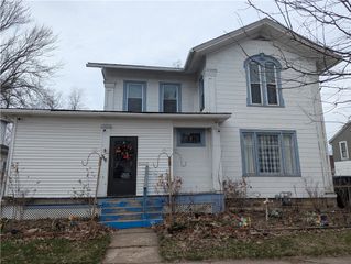 318 West Avenue, Ridgeway, NY 14103
