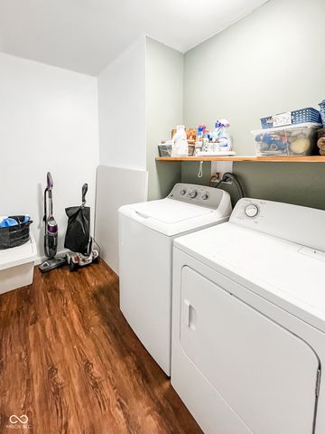 5268 W 450 S, Crawfordsville, IN 47933