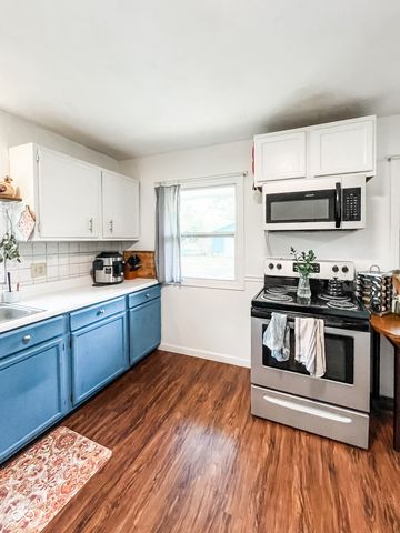 5268 W 450 S, Crawfordsville, IN 47933