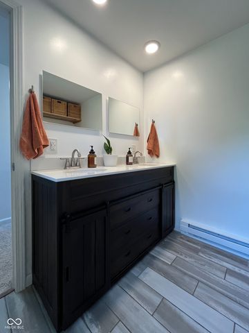 5268 W 450 S, Crawfordsville, IN 47933