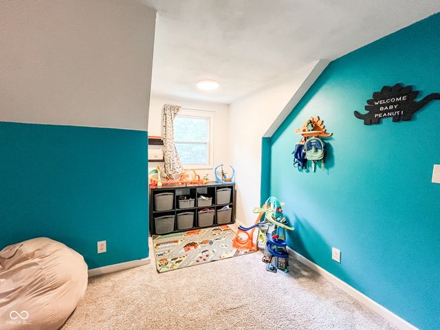 5268 W 450 S, Crawfordsville, IN 47933