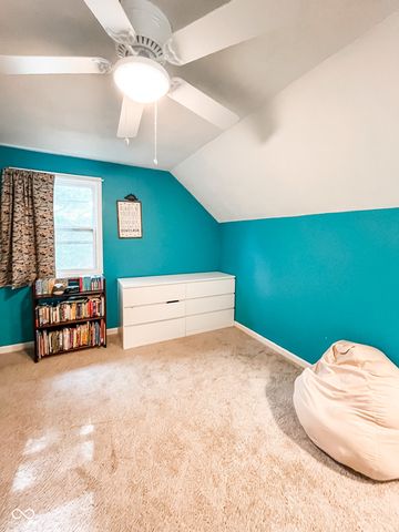 5268 W 450 S, Crawfordsville, IN 47933