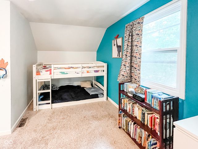 5268 W 450 S, Crawfordsville, IN 47933