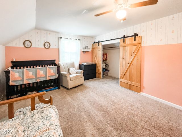 5268 W 450 S, Crawfordsville, IN 47933
