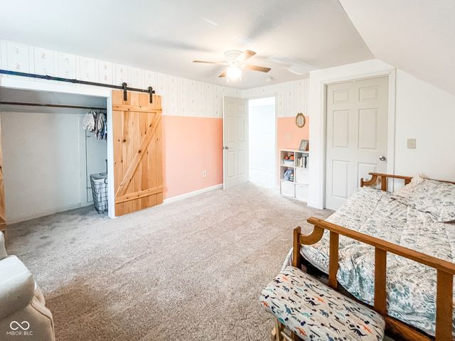 5268 W 450 S, Crawfordsville, IN 47933