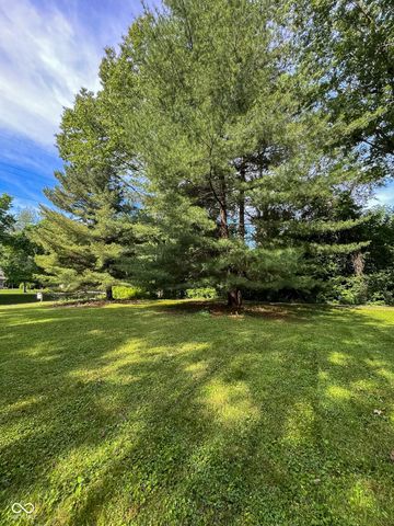 5268 W 450 S, Crawfordsville, IN 47933