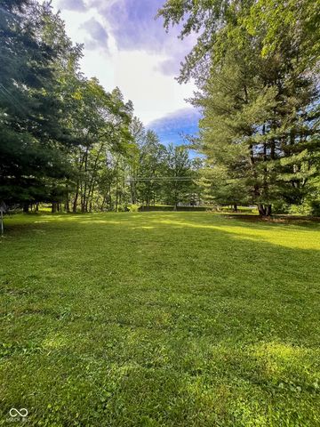 5268 W 450 S, Crawfordsville, IN 47933