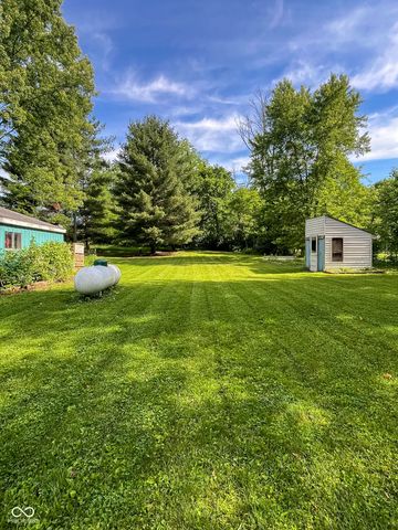 5268 W 450 S, Crawfordsville, IN 47933