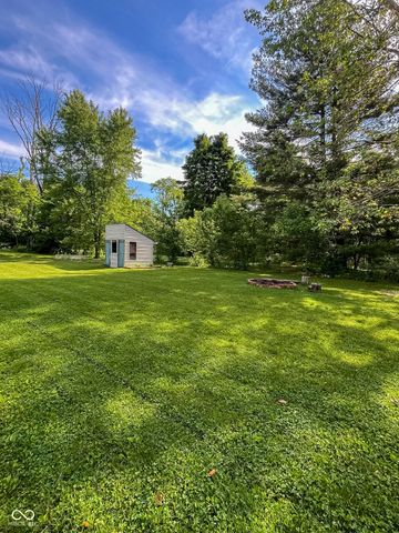 5268 W 450 S, Crawfordsville, IN 47933