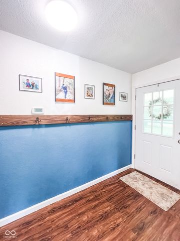 5268 W 450 S, Crawfordsville, IN 47933