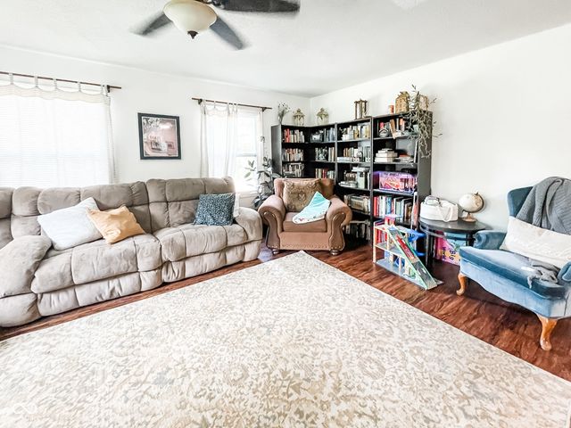 5268 W 450 S, Crawfordsville, IN 47933