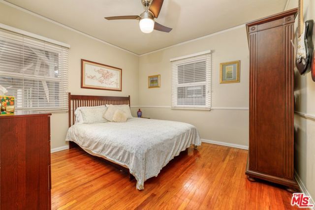 1118 N Niagara Street, Burbank, CA 91505